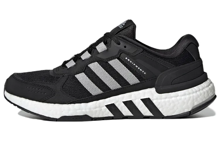 Adidas Equipment+ 'Black White'