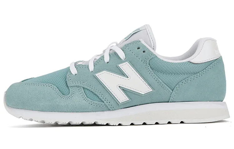 New Balance 520 Series Smoke Cyan For Mint 'White' Women's