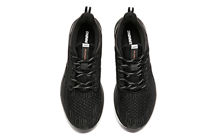 Anta Running Collection Abrasion Resistant Breathable Abrasion Resistant Breathable Low top Running Shoes Women’s