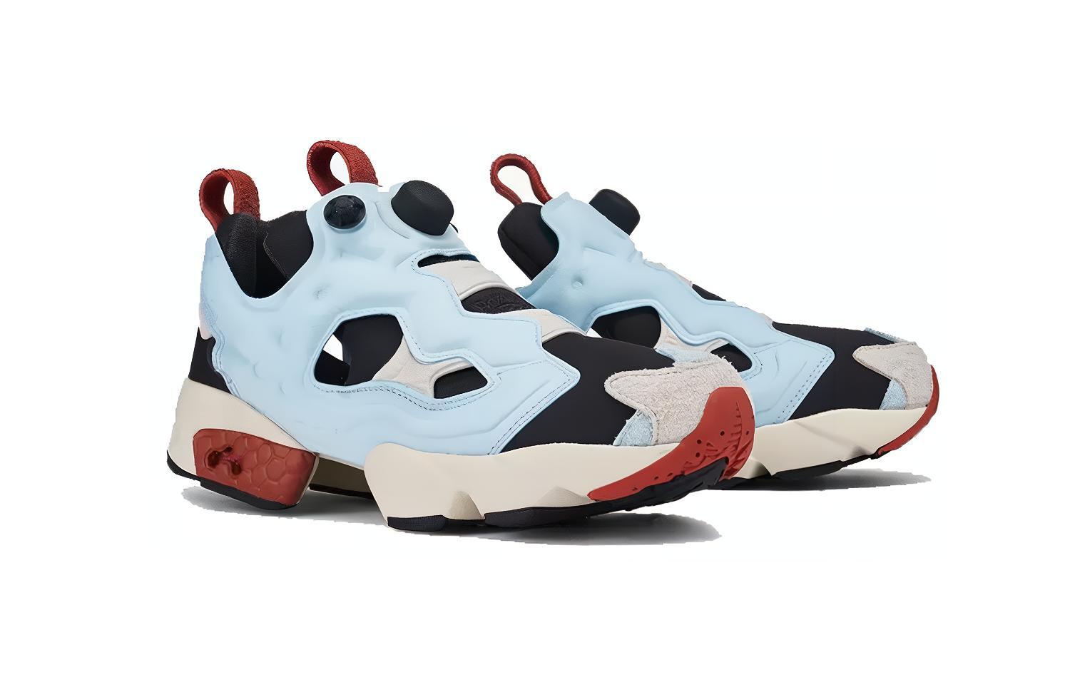 Reebok Instapump Fury 94 ‘Sky Blue’
