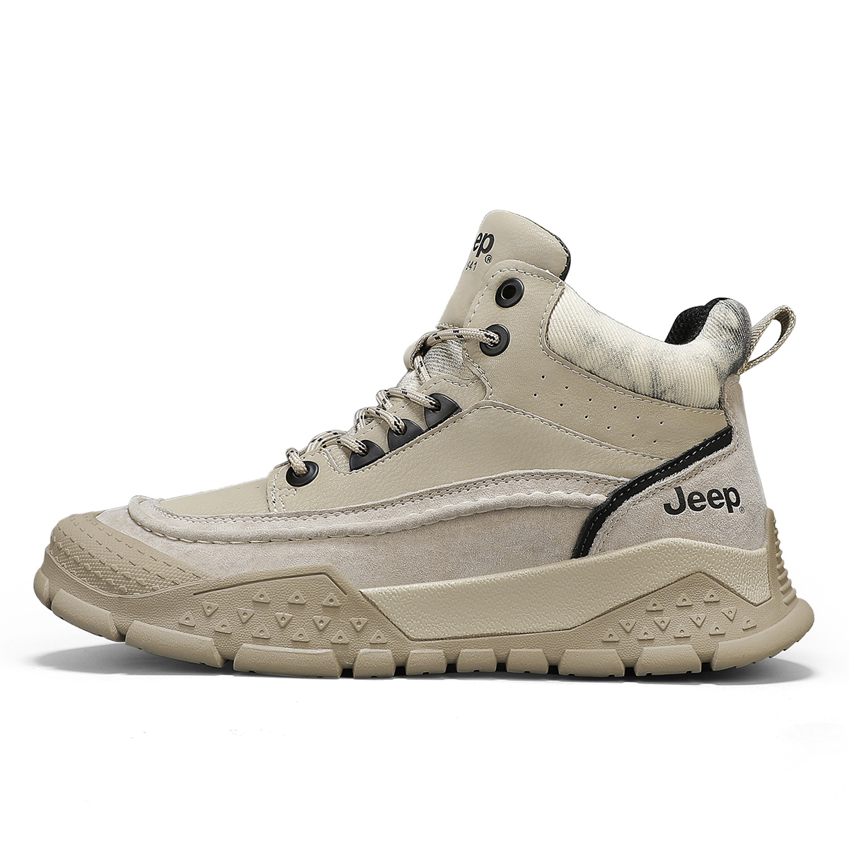 Jeep Low top Outdoor Shoes Men’s