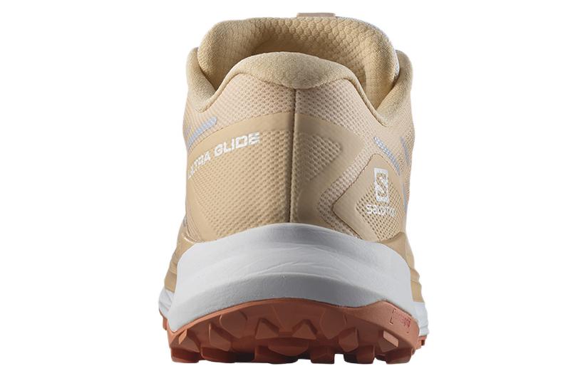 SALOMON X Ultra Glide ‘Cream Yellow’ Women’s