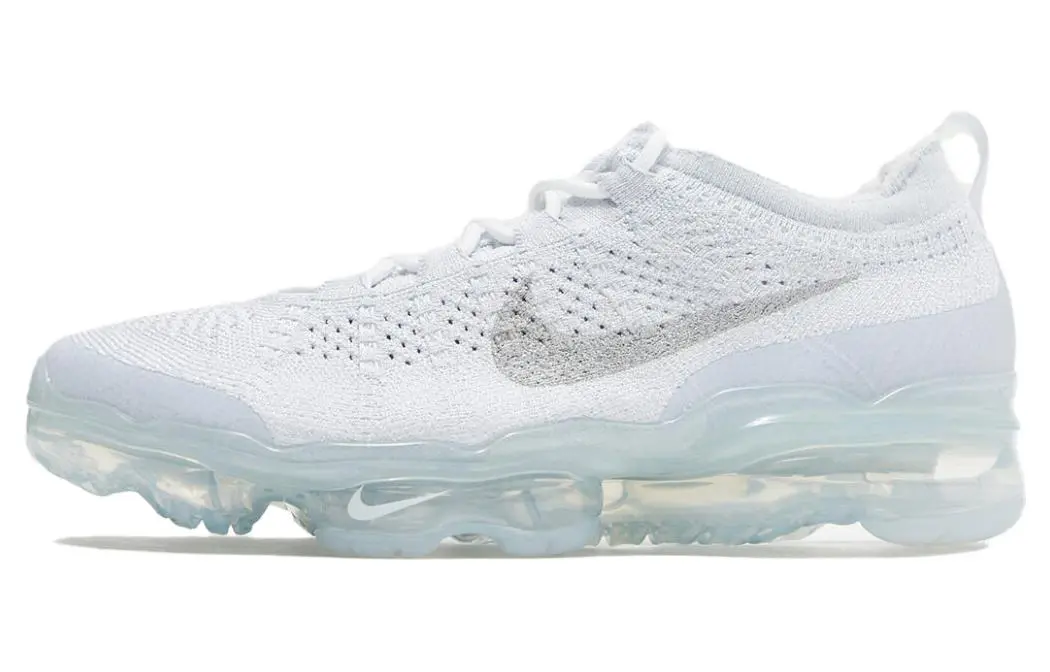 Nike Air VaporMax 2023 Flyknit Pure Platinum