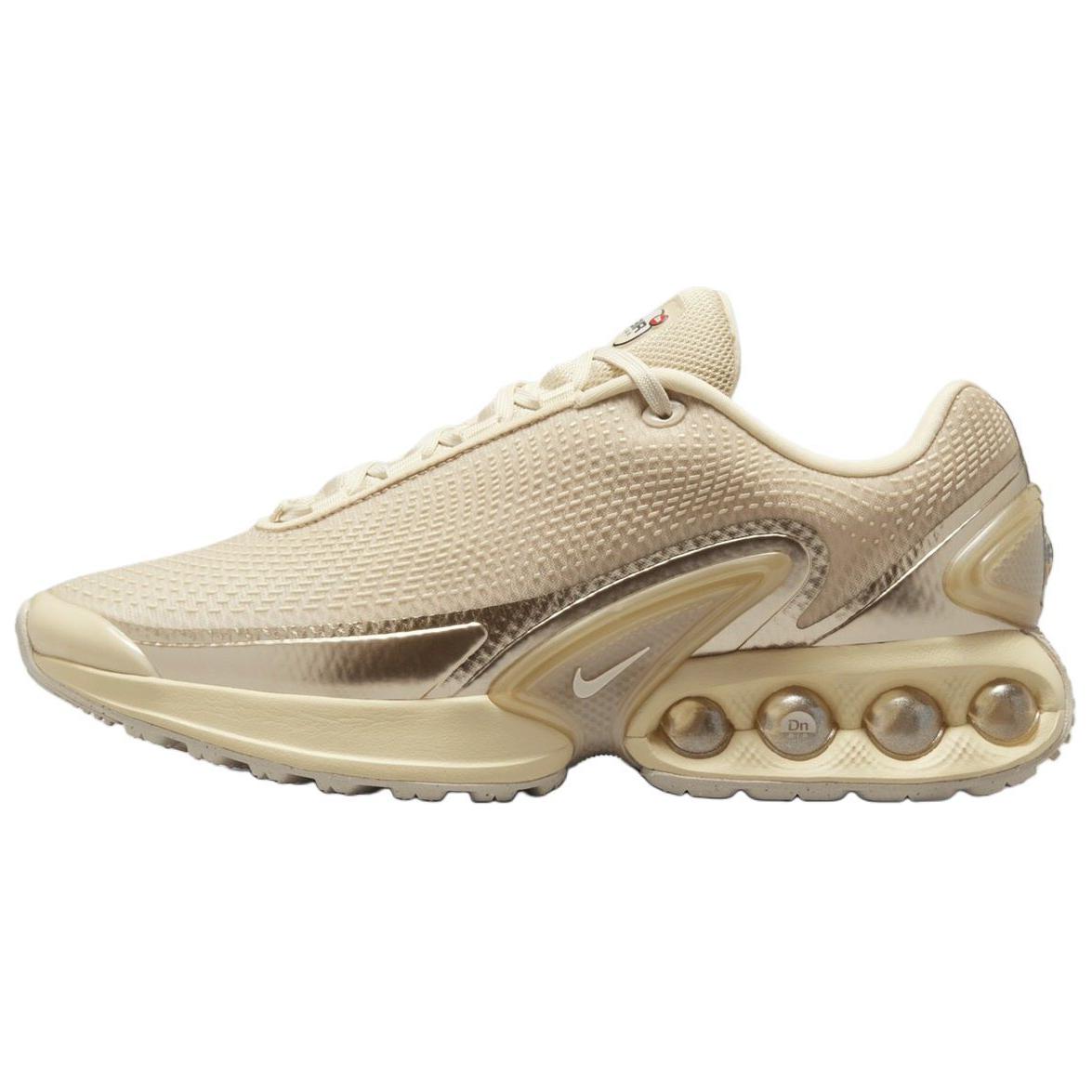 Nike Air Max Dn Light Khaki Team Gold Women’s