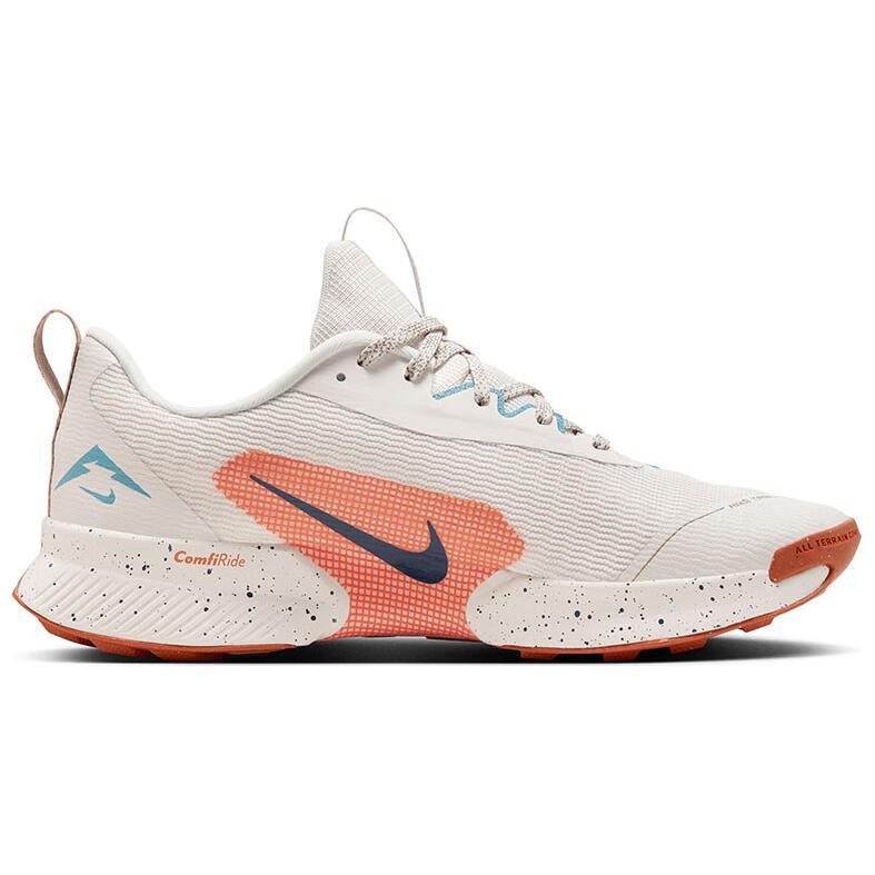Nike Juniper Trail 3 Phantom Vintage Coral Denim Turquoise Midnight Navy