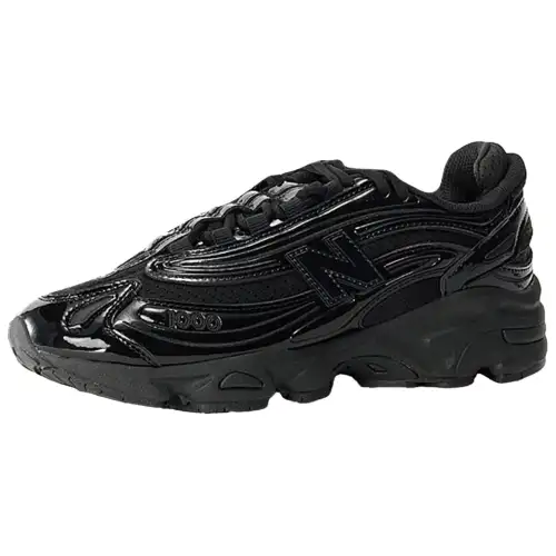 New Balance M1000 Running Shoes Unisex Black