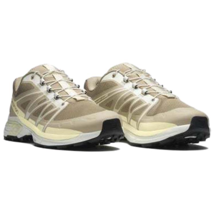 XT-Wings Salomon 2 ‘White Pepper Vanilla Ice’