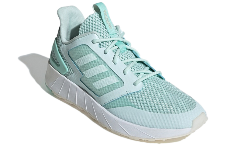 Adidas Neo Questarstrike X Climacool ‘Green White’ Women’s