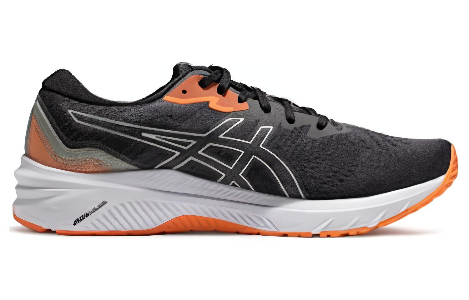 Asics GT 1000 11 Fabric Abrasion Resistant Breathable Abrasion Resistant Breathable Low top Running Shoes Men's