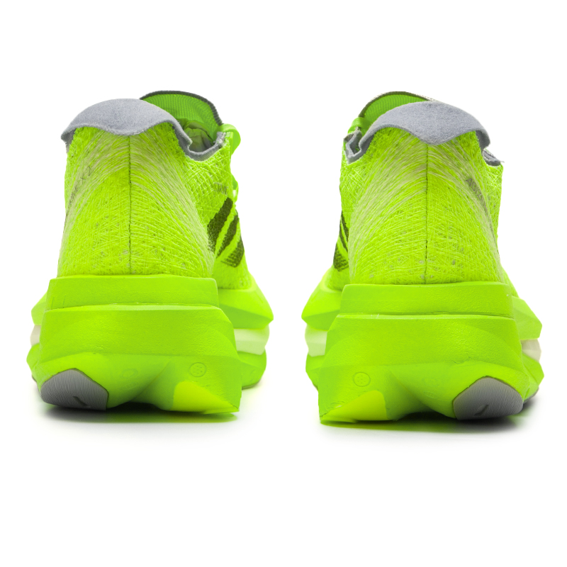 Adidas Adizero Prime X 2.0 Strung ‘Lucid Lemon Black’