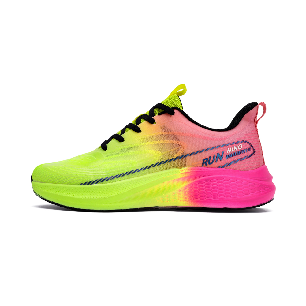 BEITIDA Cushioning Rebound Abrasion Resistant Lightweight Breathable