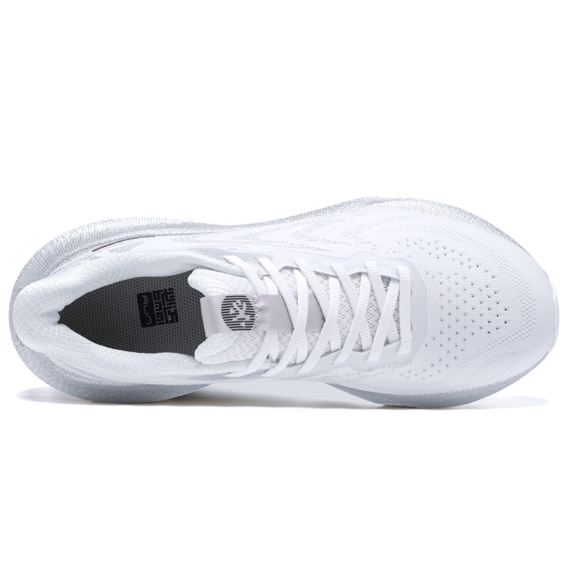 BMAI Expedition 6.0 Fabric Casual Marathon Training Long Distance Running Sprint Physical Fitness Test & Exam Racing