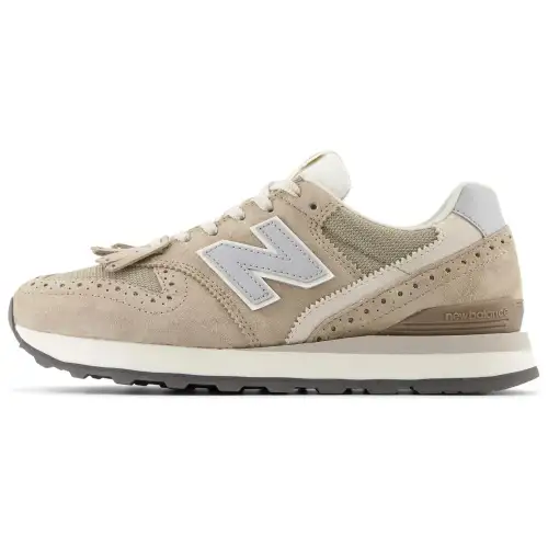 996v2 Wmns New Balance 'Brown' Women's