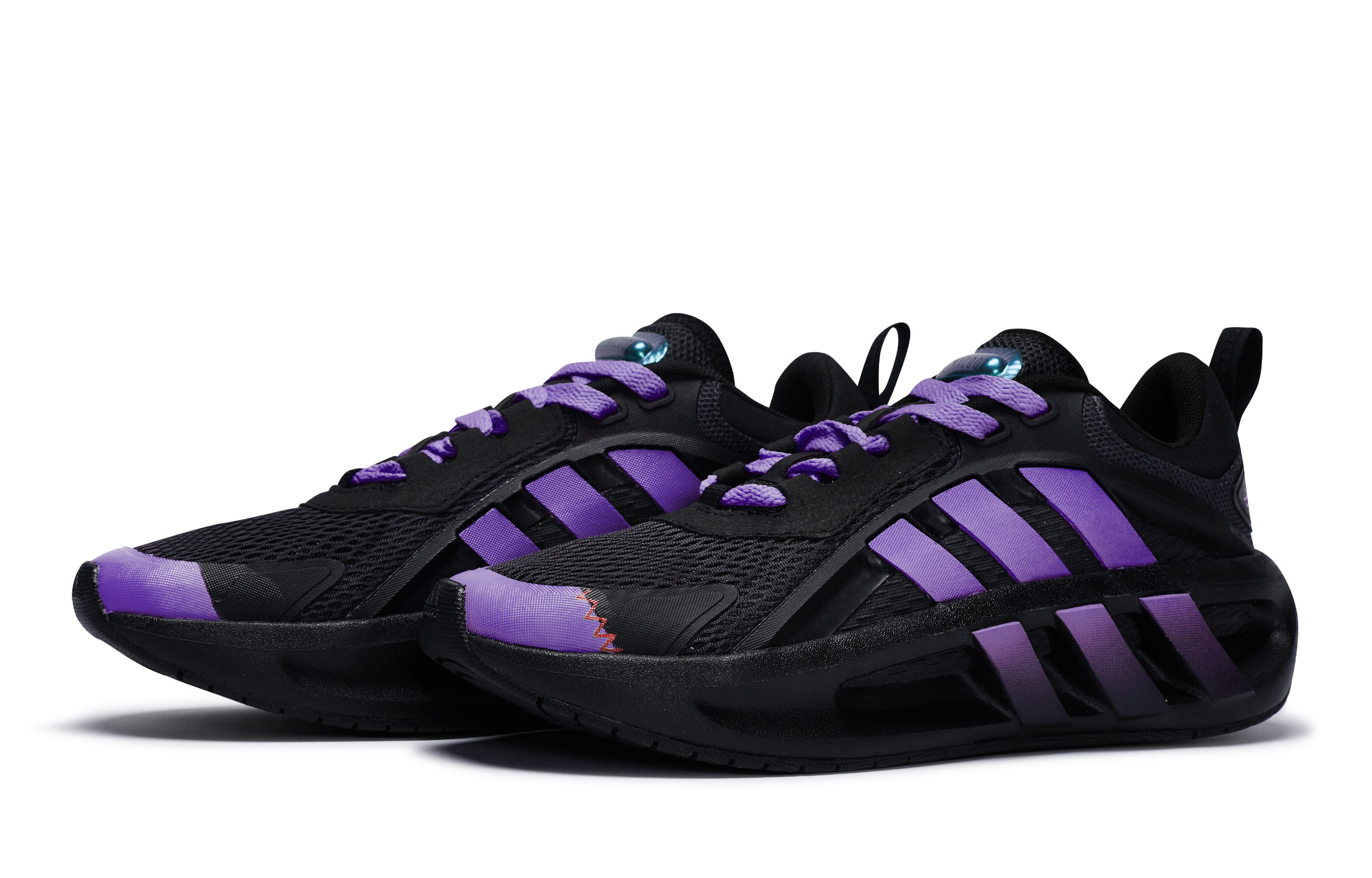 Adidas Ventador Climacool Slip Resistant Abrasion Resistant Slip Resistant Abrasion Resistant Low top Running Shoes