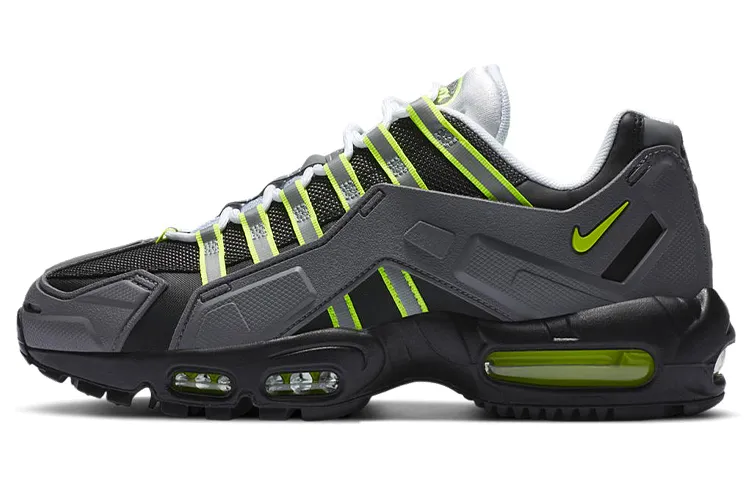 Nike Ndstrkt Air Max 95 Neon