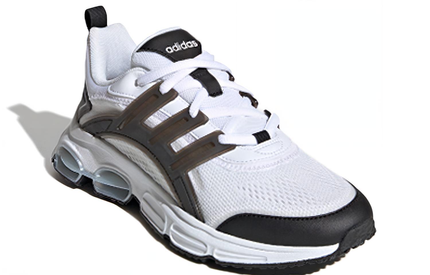 Adidas Neo Quadcube Cc ‘White Black’ Women’s