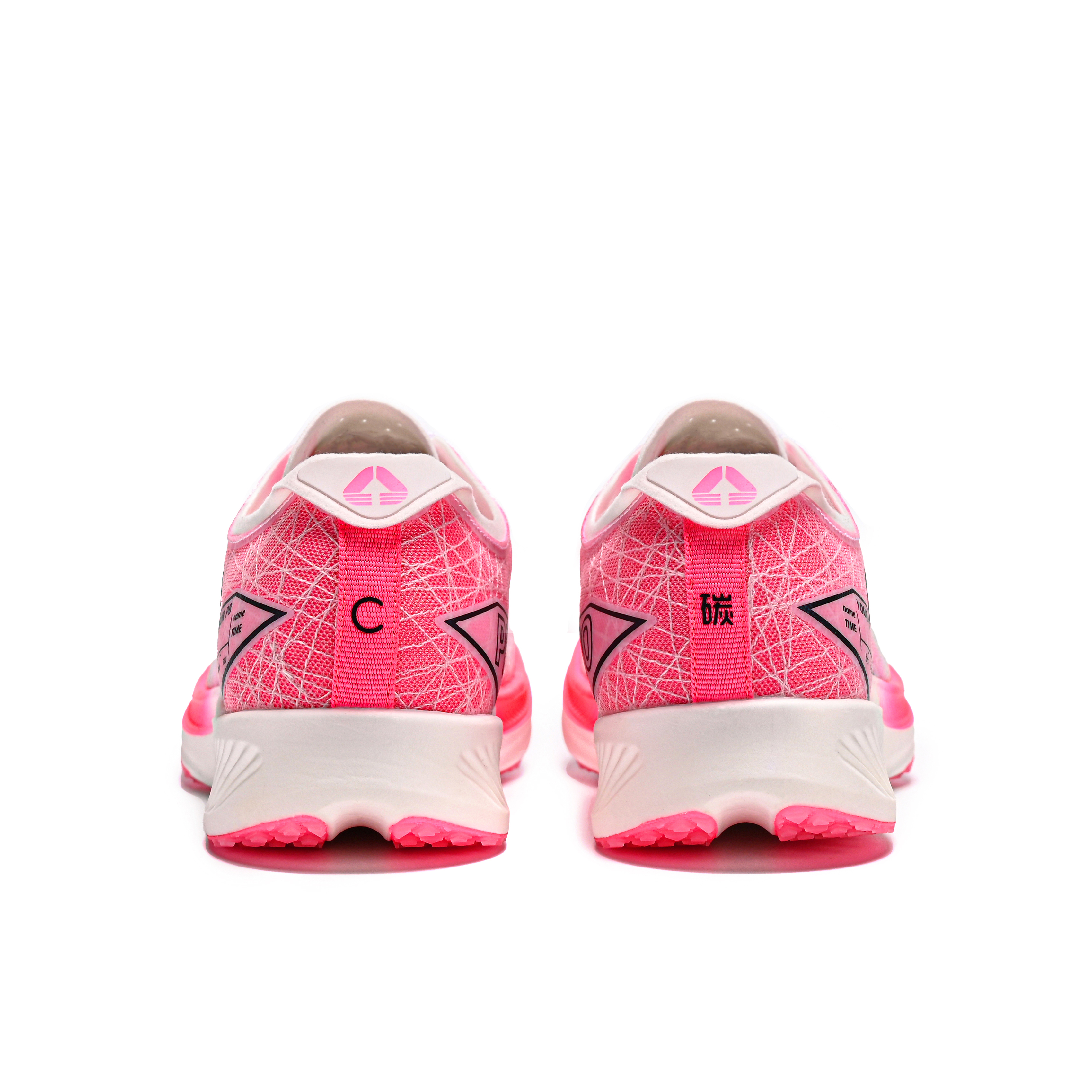 CIERSES Low top Running Shoes Unisex Fluorescent Limited