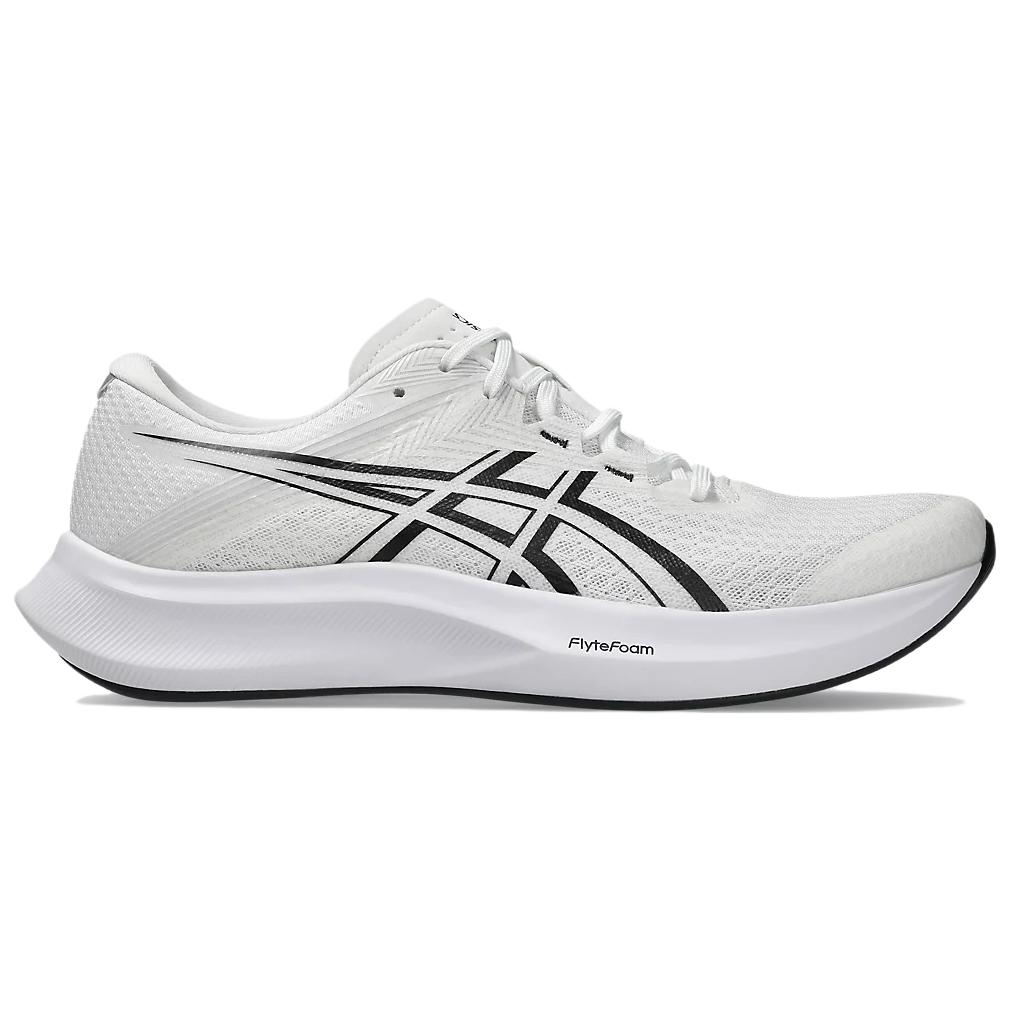 ASICS Hyper Speed 5 Soft And Comfortable Abrasion Resistant Breathable Low top Casual Running Shoes Women’s White