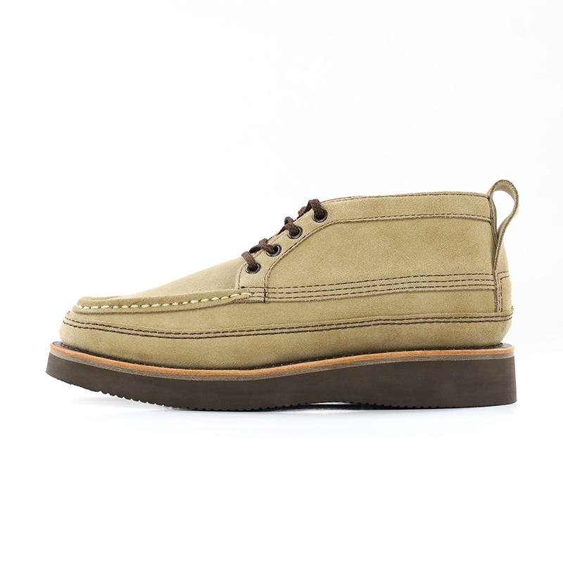 ROCKEY BAND Outdoor Shoes Men’s Apricot