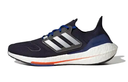 Adidas UltraBoost 22 'Legend Ink Orange'