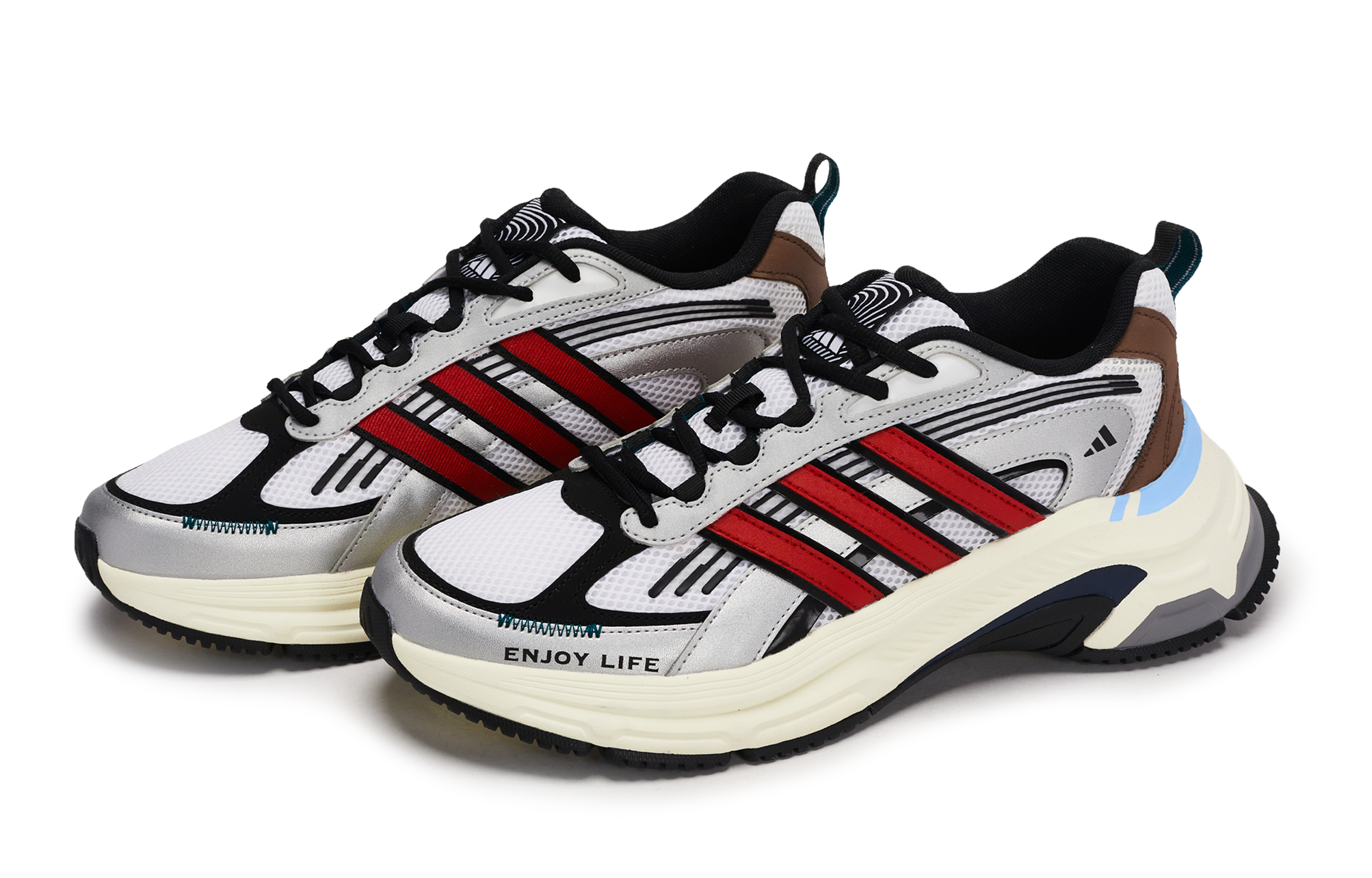 Adidas FC CLASSIC Slip Resistant Abrasion Resistant Slip Resistant Abrasion Resistant Low top Running Shoes Unisex