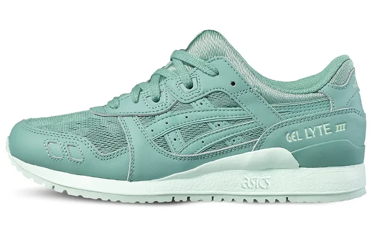 ASICS Gel Lyte 3 'Green' Women's