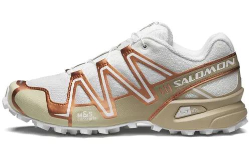 SALOMON Speedcross 3 'Metallic'