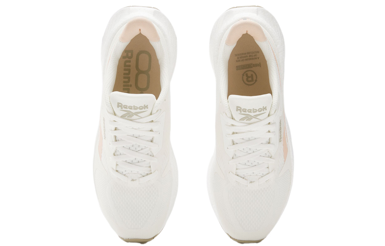 Reebok Low top Running Shoes Women’s White