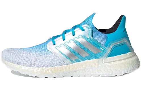 UltraBoost 20 Adidas 'Signal Cyan'