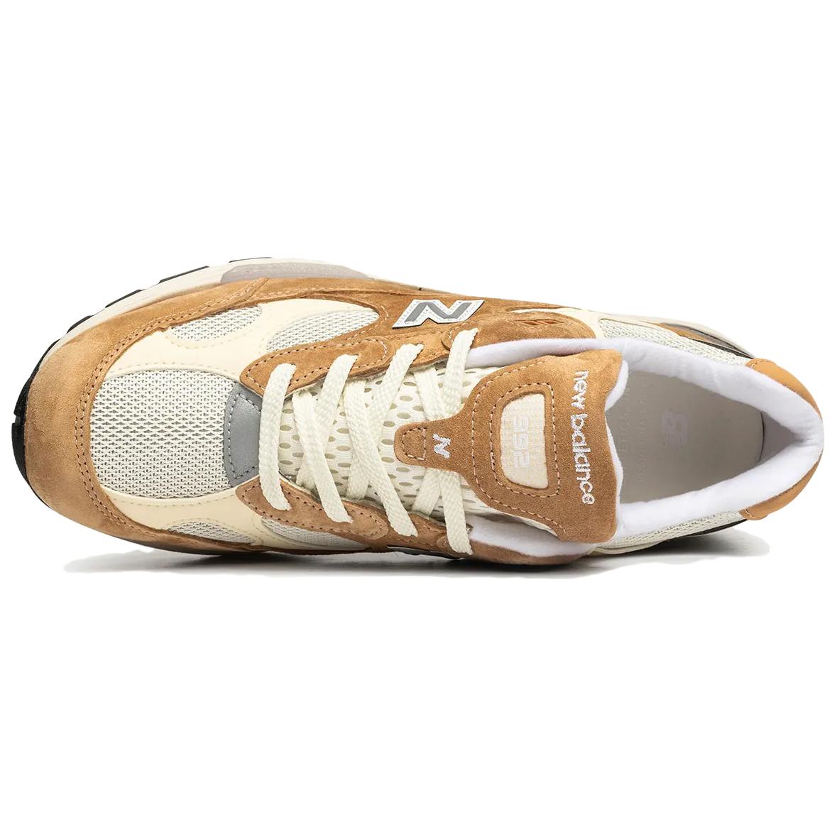 992 New Balance Made in Usa ‘Sweet Caramel’