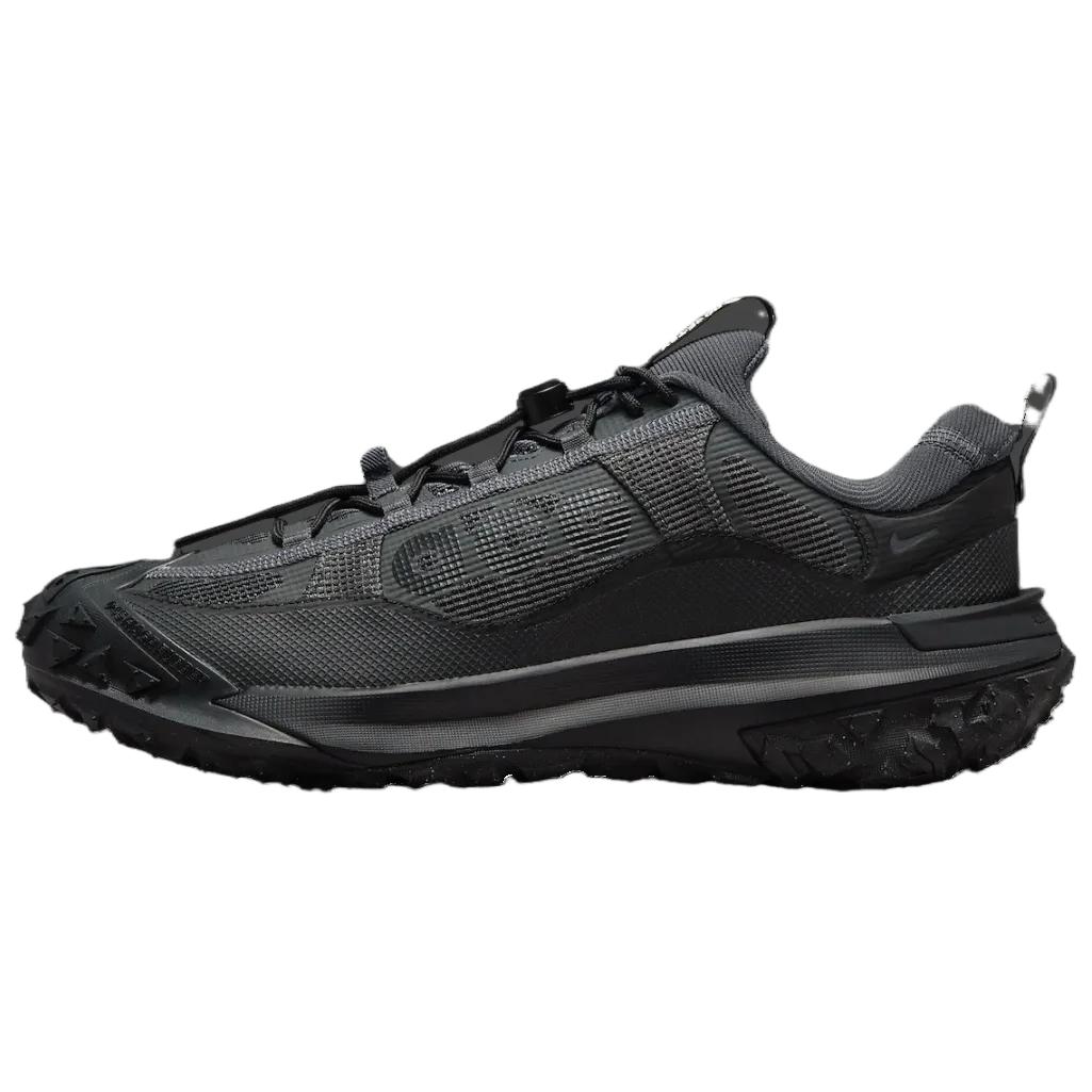 Nike Acg Mountain Fly 2 Low Dark Smoke Grey