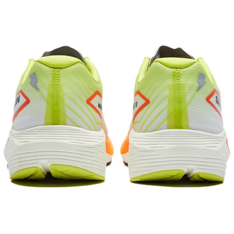 SALOMON Aero Volt 2 ‘Sulphur Spring Orchid Petal Vanilla Ice’