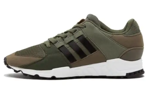 Adidas Eqt Support Rf 'Olive Green'