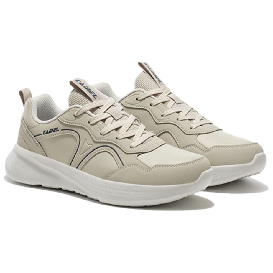 CAMEL Cushioning Lightweight Low top Running Shoes Men’s