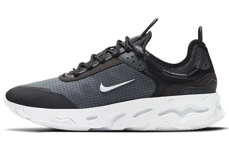 Nike React Live Black