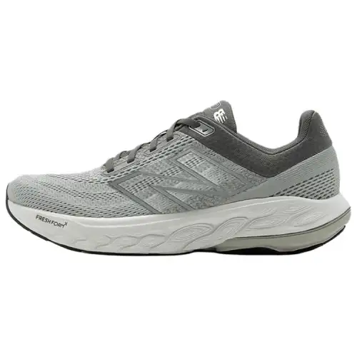 New Balance FreshFormX 860 V14 Low top Running Shoes Men's Gray