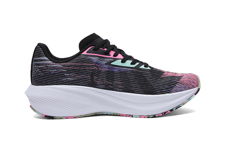 LPMX Breathable Low top Running Shoes Women’s Spade Red