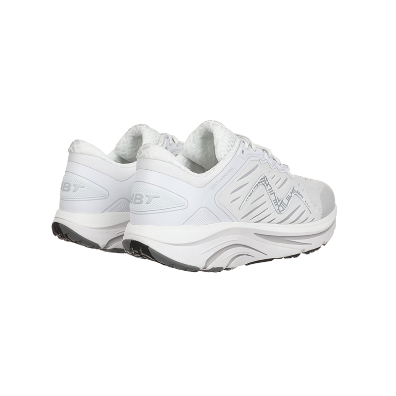 MBT Comfortable Fabric Cushioning Breathable Height Increasing Rebound Cushioning Breathable Height Increasing Rebound
