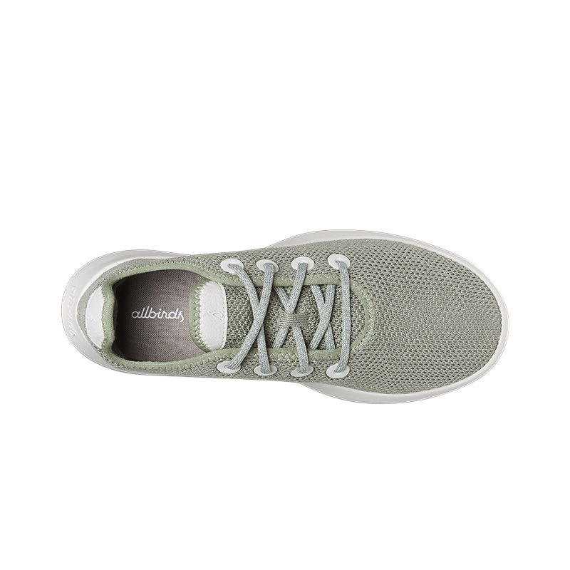 Allbirds Tree Runner Abrasion Resistant Abrasion Resistant Low top Marathon Casual City Commuting Running Shoes Men’s