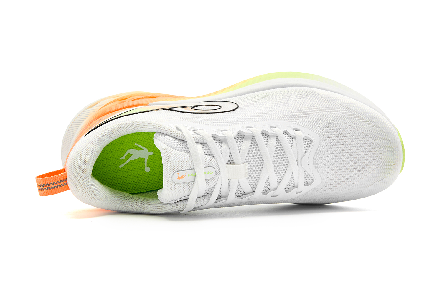 QIAODAN DS2 Cushioning Slip Resistant Abrasion Resistant Low top Super Light Q COZY SOFT