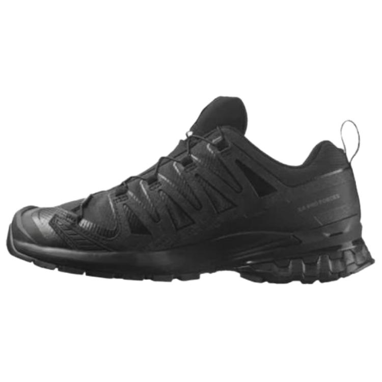 SALOMON XA PRO FORCES Low top Outdoor Shoes Unisex Black
