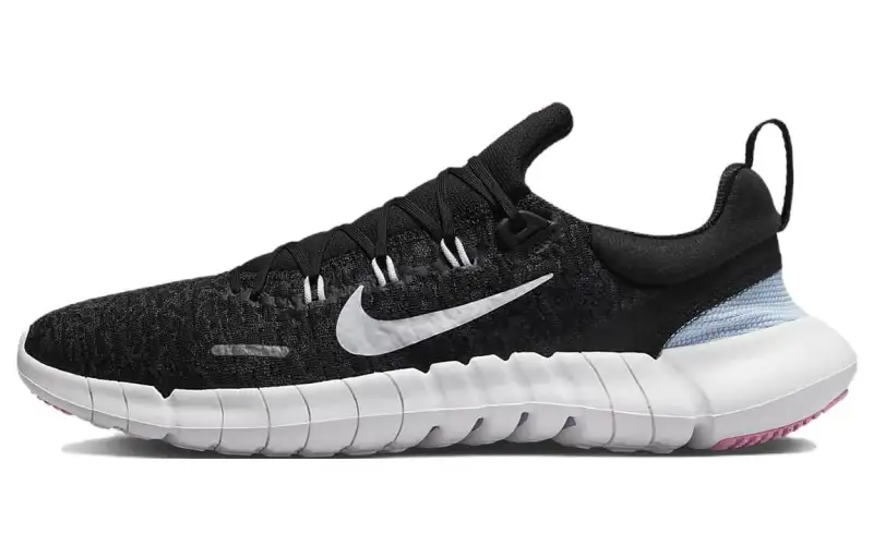 Nike Free Rn 5.0 'Black Pink Spell'