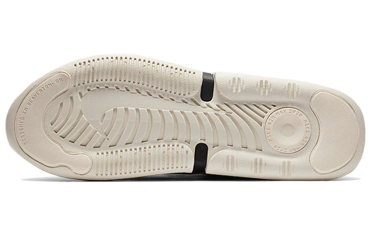 Женские кроссовки Nike Air Max Up (черно-белые) — Чёрныйбелый — фото 6