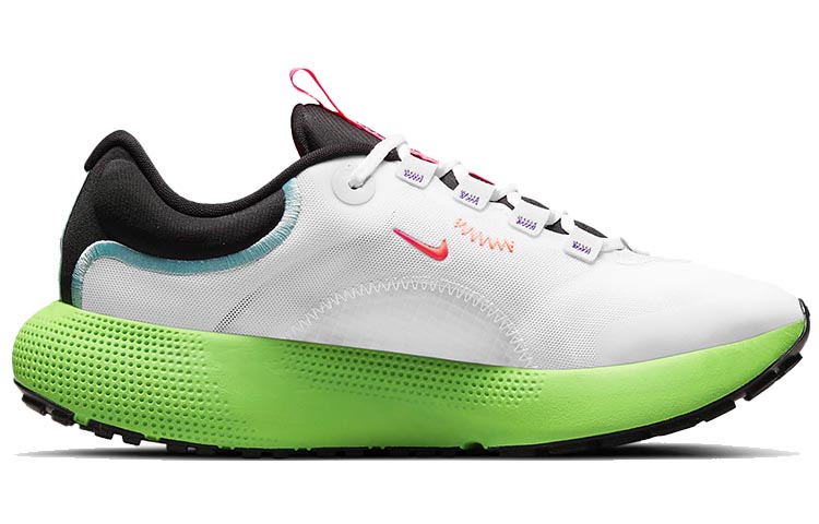 Nike React Escape Run White Volt Women’s
