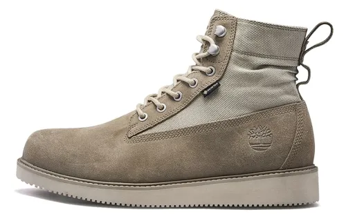Timberland Outdoor Boots Men's Taupe