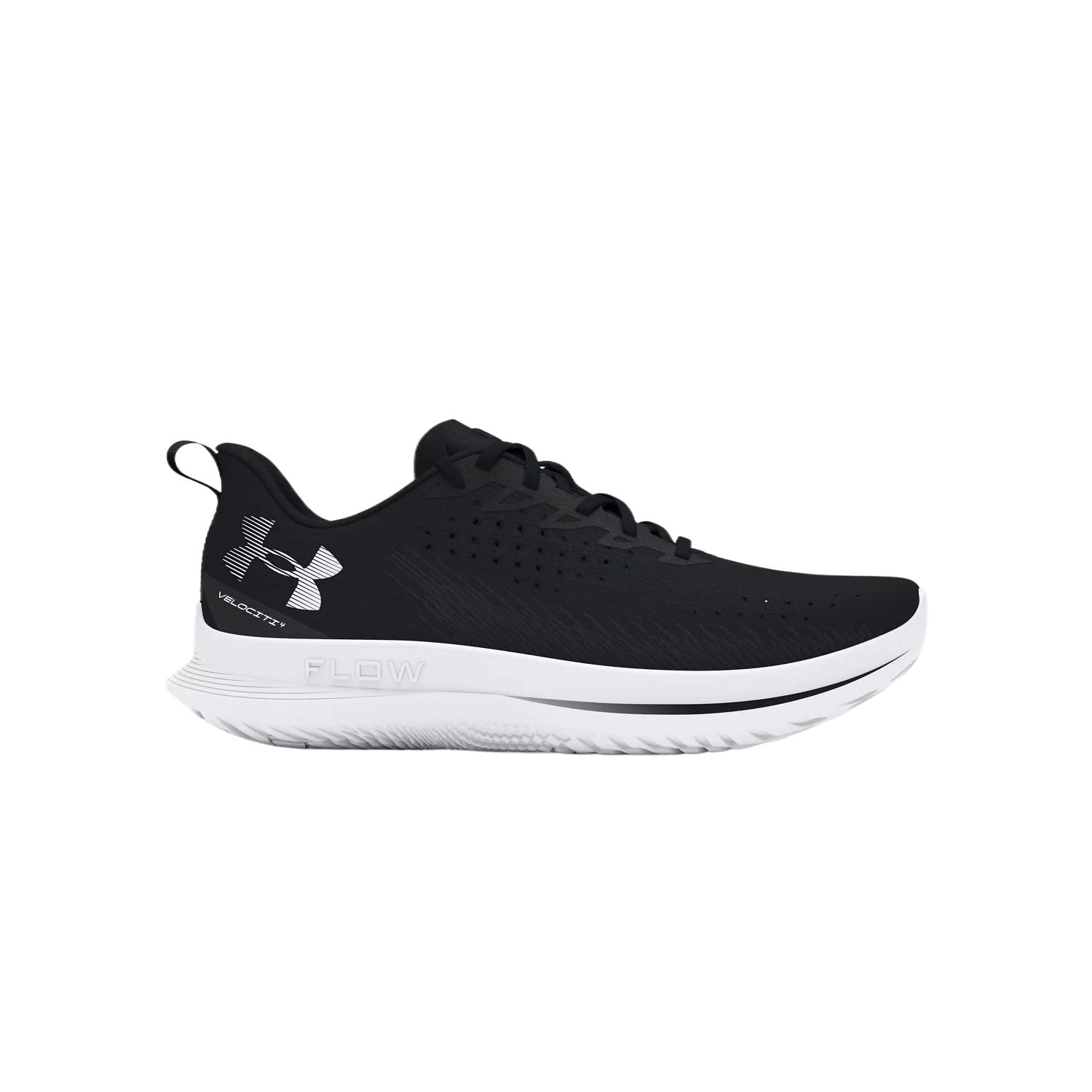 Under Armour Low top Running Shoes Women’s Black