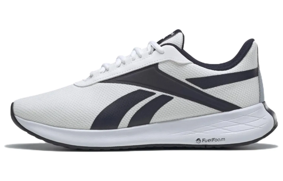 Energen Plus Reebok 'White Gable Grey'