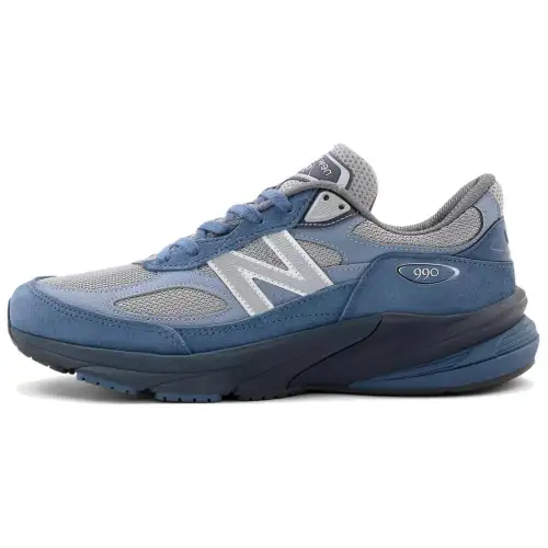 990v6 Teddy Santis x 990v6 New Balance Made in Usa 'Community Pack - Navy'