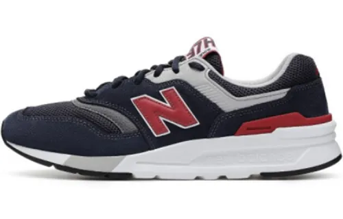 New Balance 997 D 'Navy'