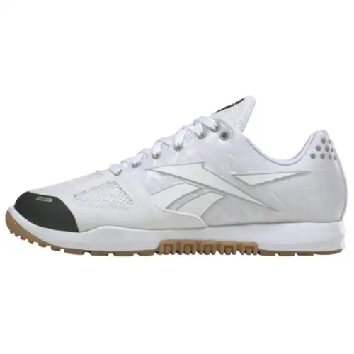 Nano 2.0 Wmns Reebok 'White Gum' Women's